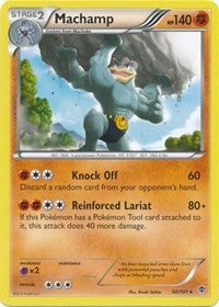 Machamp [Plasma Blast]