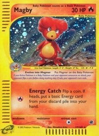 Magby (17) [Expedition]
