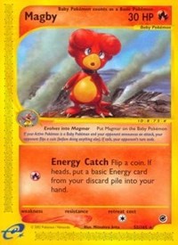 Magby (52) [Expedition]