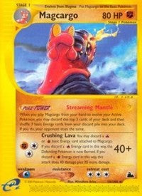 Magcargo (18) [Skyridge]