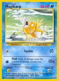 Magikarp [Legendary Collection]