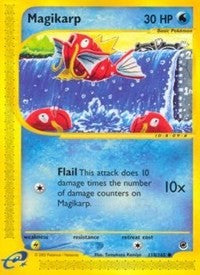 Magikarp [Expedition]