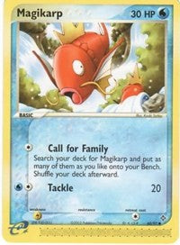 Magikarp [Dragon]
