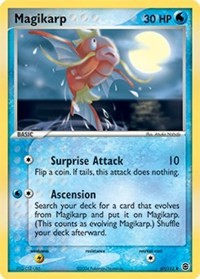 Magikarp [FireRed &amp; LeafGreen]