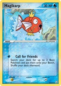 Magikarp [Team Rocket Returns]