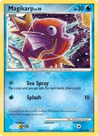 Magikarp [Stormfront]
