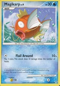 Magikarp [Supreme Victors]