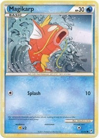Magikarp [Call of Legends]