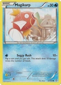 Magikarp [Dragons Exalted]