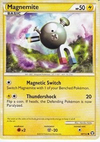 Magnemite [Triumphant]