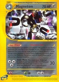 Magneton [Aquapolis]