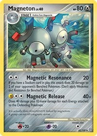 Magneton (42) [Stormfront]