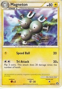 Magneton [Triumphant]