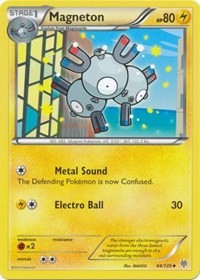 Magneton [Plasma Storm]