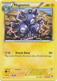 Magneton [Plasma Storm]
