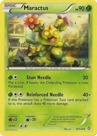 Maractus [Dragons Exalted]
