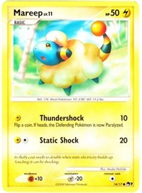 Mareep [POP Series 7]