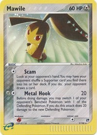 Mawile [Sandstorm]