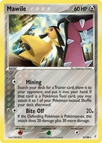 Mawile [Crystal Guardians]