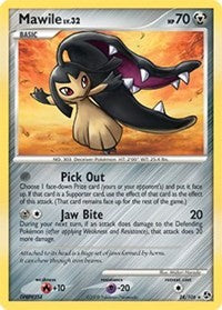 Mawile [Great Encounters]