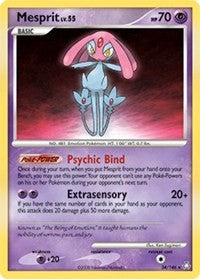 Mesprit [Legends Awakened]