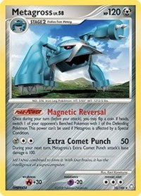 Metagross [Legends Awakened]