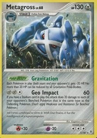 Metagross [Supreme Victors]