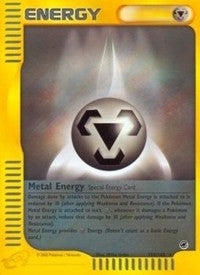 Metal Energy (Special) [Expedition]