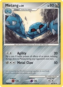 Metang (64) [Legends Awakened]
