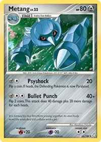 Metang (65) [Legends Awakened]