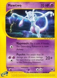 Mewtwo (56) [Expedition]