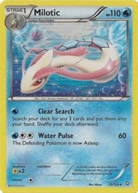 Milotic [Dragons Exalted]