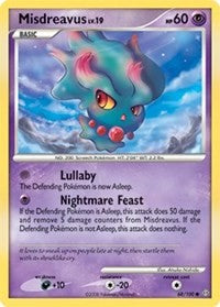 Misdreavus [Stormfront]