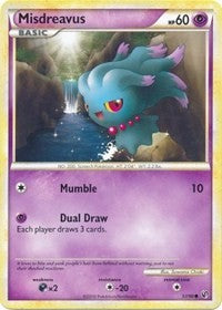 Misdreavus [Undaunted]