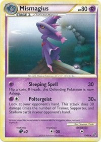 Mismagius [Undaunted]