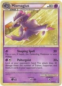 Mismagius [Call of Legends]