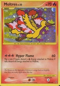 Moltres (149) [Supreme Victors]