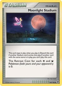 Moonlight Stadium [Great Encounters]