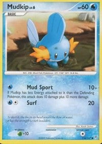 Mudkip [Supreme Victors]