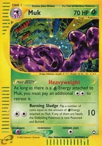 Muk (H17) [Aquapolis]