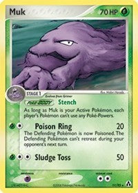 Muk [Legend Maker]