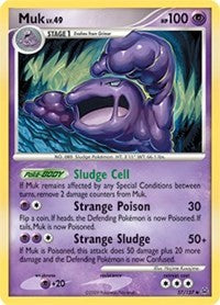 Muk [Platinum]