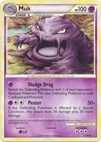 Muk [Undaunted]