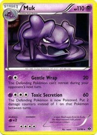 Muk [Next Destinies]
