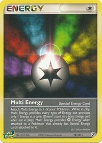 Multi Energy [Sandstorm]