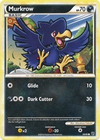 Murkrow (59) [Undaunted]