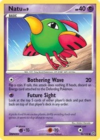 Natu [Secret Wonders]