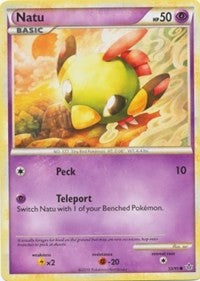 Natu [Unleashed]