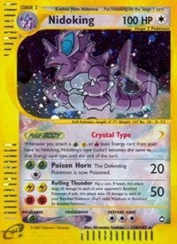 Nidoking (150) [Aquapolis]