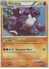 Nidoking [Triumphant]